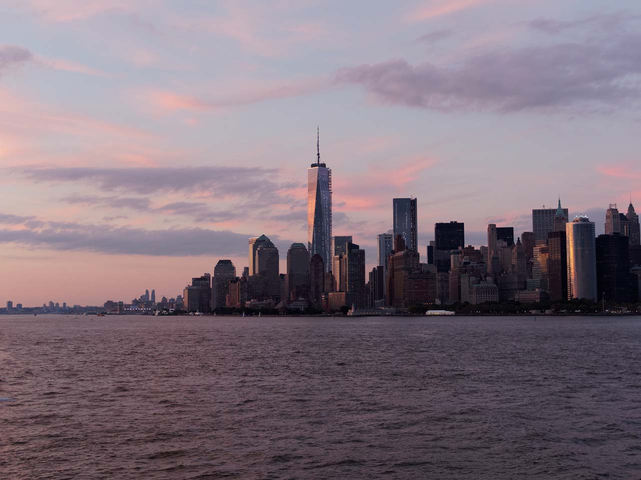 New York State